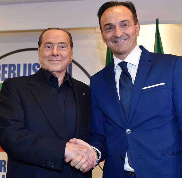 Che ne sarà di Forza Italia in Piemonte e nel Cuneese?