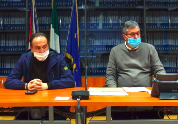 Regione, Cirio e Icardi separati in casa: quanto potrà durare?