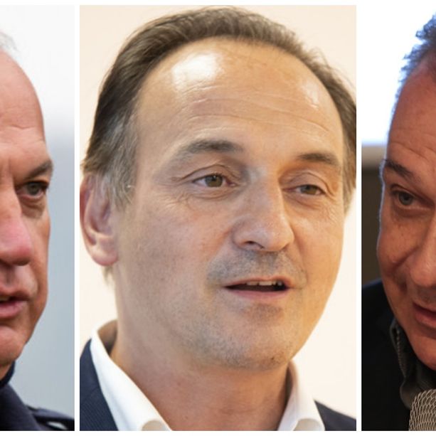 Il centrodestra assicura che resterà unito, ma mancano i “sindaci”