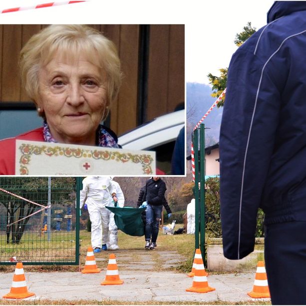 Un anno fa l’omicidio di Barge: Daniele Ermanno Bianco, in manette 15 ore dopo aver ucciso Anna Piccato, a giudizio il prossimo 30 aprile