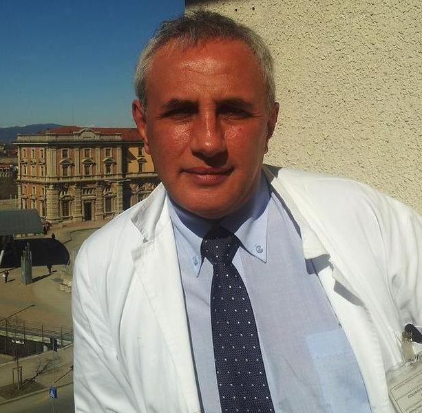 Cuneo elezioni, il Centro “strappa” Colucci al centrodestra
