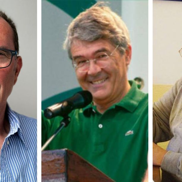 Comino, Castelli e Gremmo a Cuneo per il battesimo del “Partito popolare del Nord – Autonomia Piemontese”