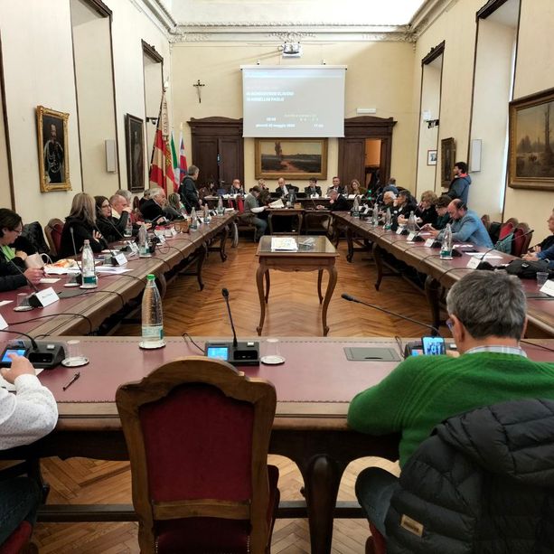 Cuneo, primo step di una verifica di maggioranza dagli esiti tutti ancora da decifrare