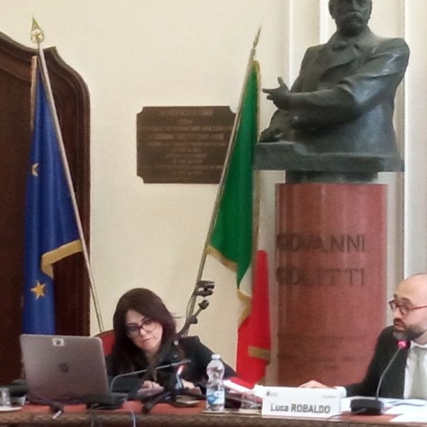 Provincia, mancano 4 milioni di euro al bilancio 2023