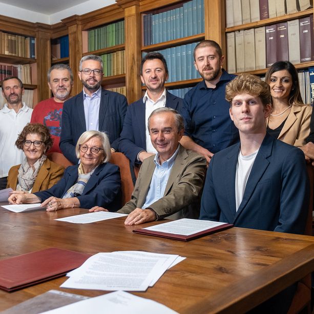 Bra, il centrosinistra apre  la corsa alle Comunali 2024 ricandidando il sindaco uscente  Gianni Fogliato