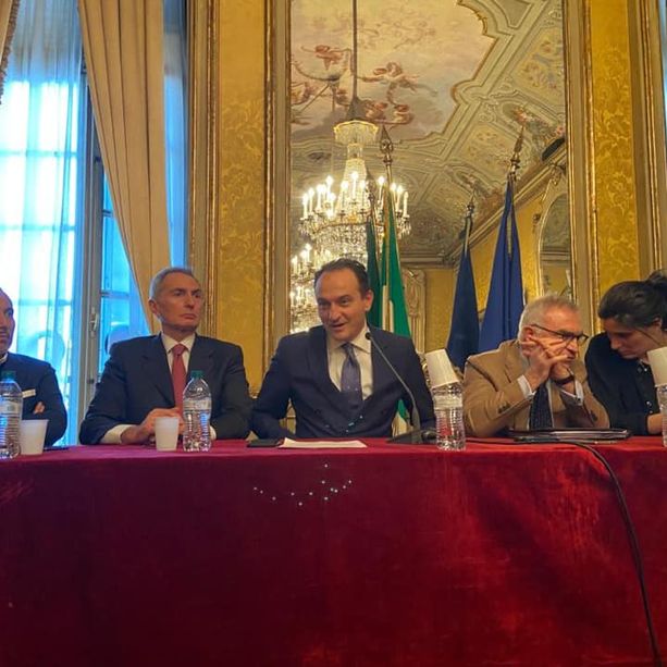 Coronavirus, le decisioni sul Piemonte slittano a domani [FOTO e VIDEO]