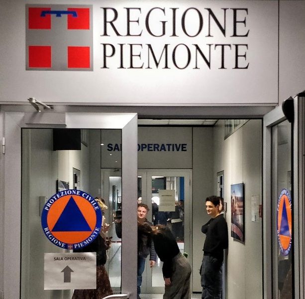 La Regione Piemonte ufficializza l’800.333.444 come unico numero verde valido per l’emergenza Coronavirus
