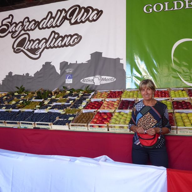 Tanti eventi dai sapori e dai colori autunnali nel fine settimana in Granda
