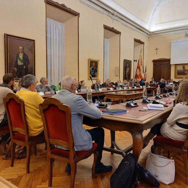 Cuneo, giunta ‘in ascolto’ su piazza Europa: “Niente è scritto sulla pietra”