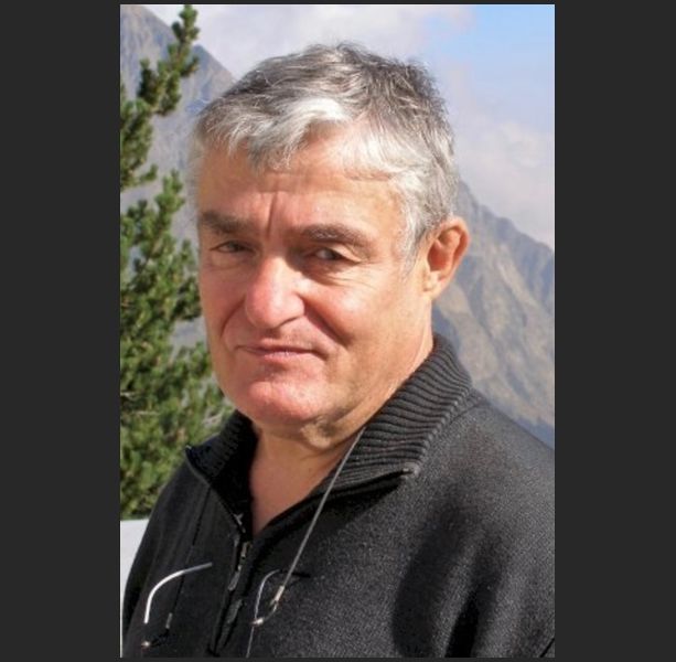 Oggi a Busca l'addio a Delfino Turco, insegnante e dirigente scolastico