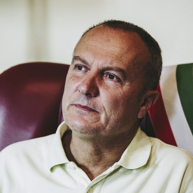 &quot;Fare il sindaco? Poco meno di una missione. Quel ritocco è un tardivo aggiustamento&quot;