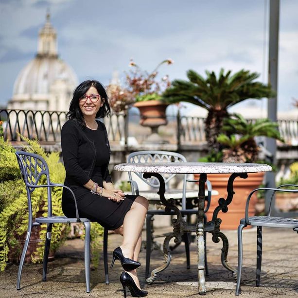 M5S: Beppe Grillo affossa le ultime speranze di Fabiana Dadone per una  ricandidatura