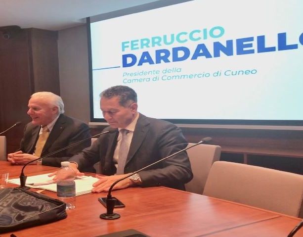 Ancora nebbia fitta sulla Camera di Commercio