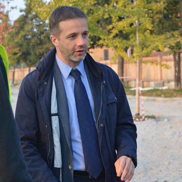 Cuneo, l’ex assessore Davide Dalmasso lascia il Consiglio. Nella lettera di dimissioni nessuna polemica