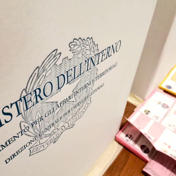 In Granda affluenza definitiva al 68,92%, la più alta del Piemonte. Di 8 punti il calo rispetto al 2018