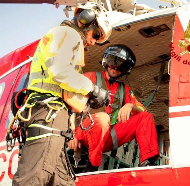 Alpinista precipita e muore durante escursione al Roc della Niera, in territorio di Pontechianale