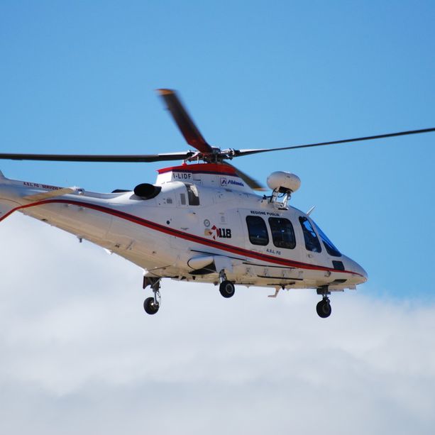 Grave incidente sul lavoro a Monsola di Villafalletto