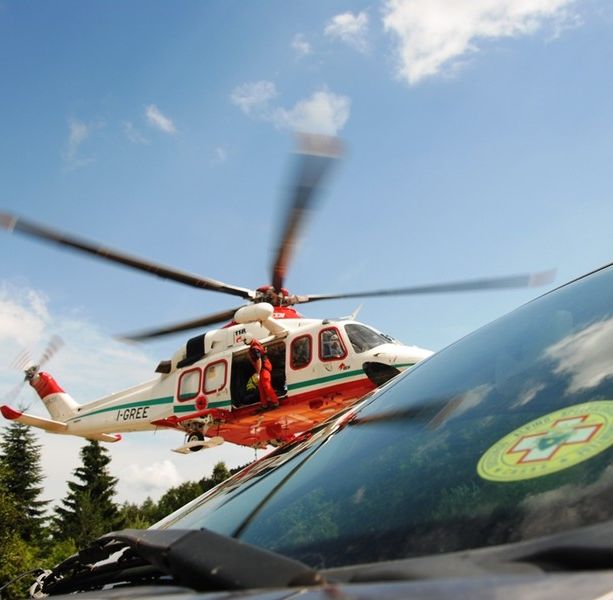 Cambia itinerario e bivacca in quota per la notte: ecco perché è scattato il “mancato rientro” per il 22enne di Alba sul massiccio del Monviso