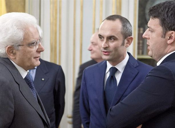 Enrico Costa mattatore sulla giustizia alla Leopolda