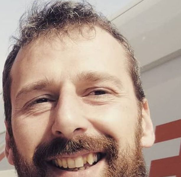 Magliano Alpi, commossa, dice addio al campione di Supermoto Enrico Veglia
