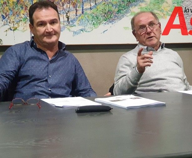 È morto Ernestino Laiolo, direttore della Cantina sociale di Vinchio e Vaglio Serra, aveva 56 anni