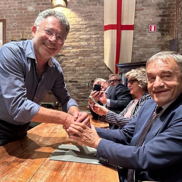 La Fondazione Radici cambia presidente e presenta il volume sui mesi della pandemia tra Langhe, Roero e Monferrato