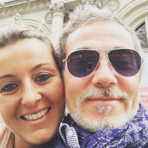 Sabato a Cuneo i funerali di Roberto e Fabrizia, i due escursionisti deceduti in valle Stura