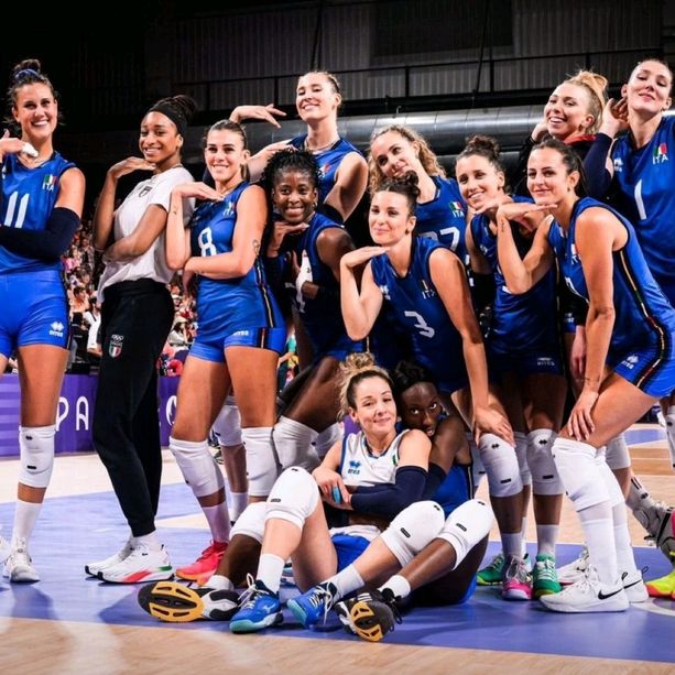 Farinél- Questa estate ci insegna che l’Italia dello sport vale molto più del calcio, lo capiscano anche le tv