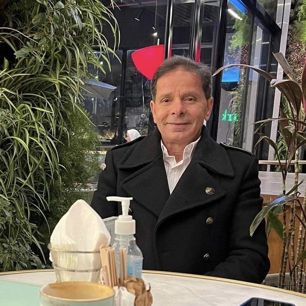 Cordoglio a Dronero per la morte di Fauzi Hamza, titolare del ristorante “Rio Calima”