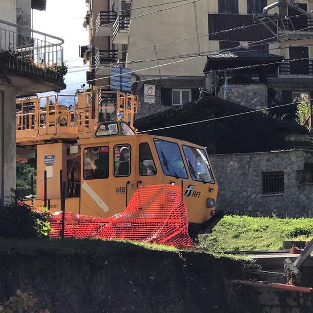 Quattro dispersi a Vievola, si cercano due anziani e due bambini
