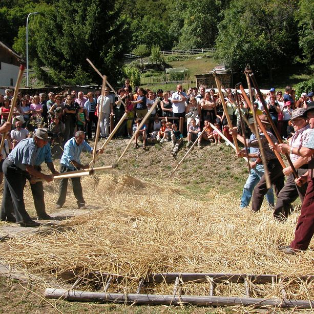 Tanti appuntamenti nella Granda per l’ultima domenica di agosto