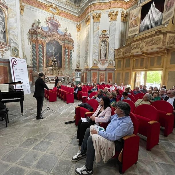 Rose, musica, enogastronomia: gli appuntamenti per una domenica nella Granda