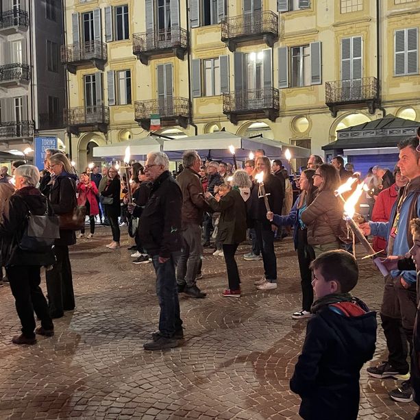 Il 25 Aprile nella Granda: eventi, commemorazioni, luoghi della Resistenza, spettacoli e camminate partigiane per non dimenticare