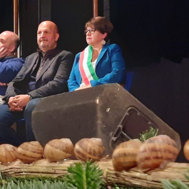 A Borgo San Dalmazzo è arrivata la 453^ Fiera Fredda [FOTO]
