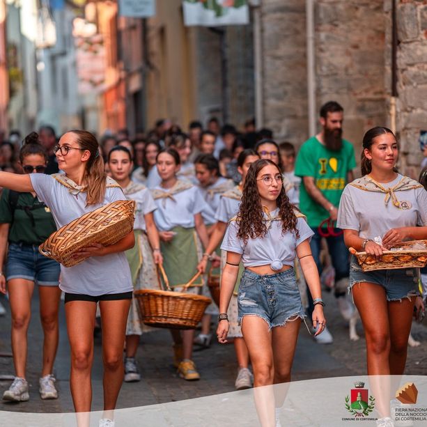 Cosa fare in questo ultimo week end di agosto nella Granda? Ecco qualche proposta