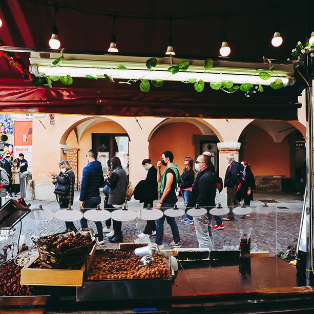 Tanti appuntamenti in Granda per la festività di Ognissanti
