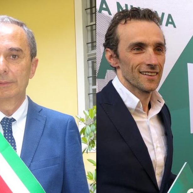 Bra, per le comunali si preannuncia una sfida tra Gianni Fogliato e Sergio Panero