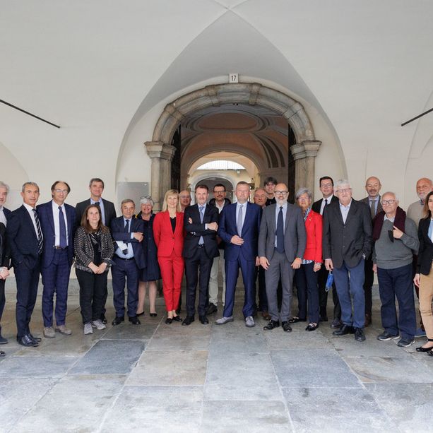 Fondazione CrCuneo, prime manovre, ma i veri giochi sono ancora in alto mare