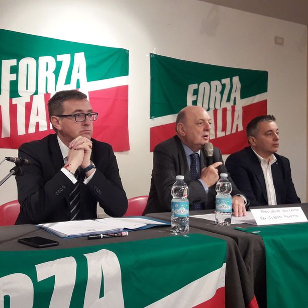 Elezioni Cuneo, Paoletti (Forza Italia): “Il dopo-Borgna riserverà sorprese”