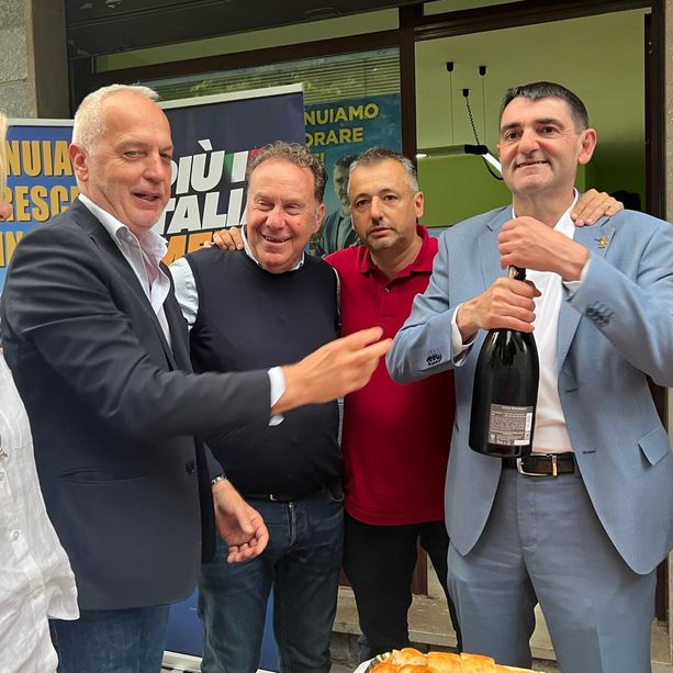 ANALISI VOTO La Lega crolla, ma è l’unico partito nel Cuneese ad avere due consiglieri regionali