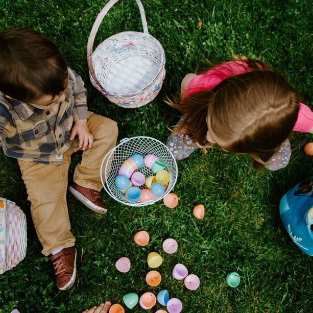 Qualche idea per trascorrere Pasqua e Pasquetta senza andare troppo lontano