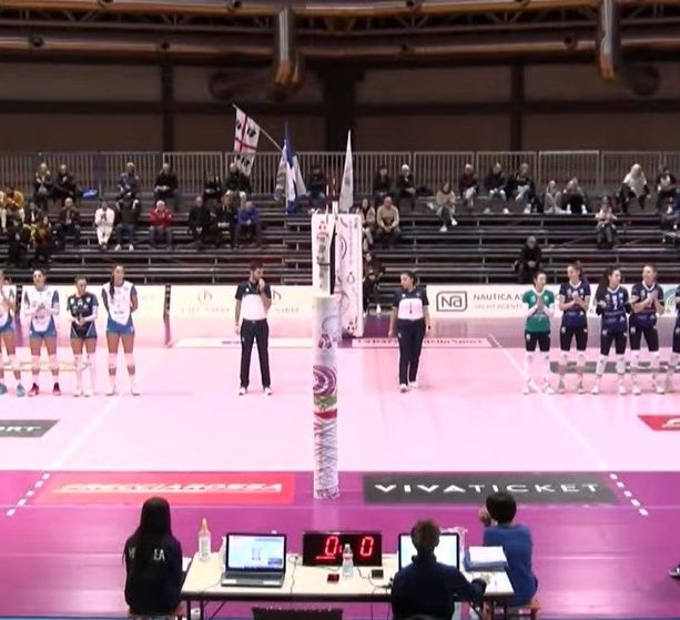 Volley A2/F: il Puma fa harakiri a Olbia! La Lpm Bam Mondovì spreca tre match point nel quarto set e poi viene sconfitta al tie-break