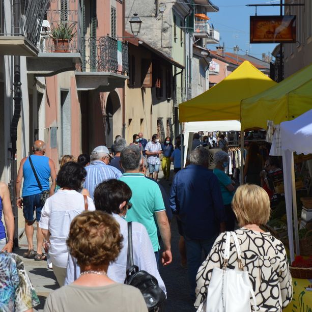 Cosa fare e dove andare in questa calda domenica di giugno