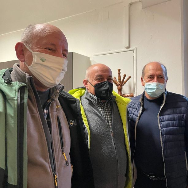 1,5 milioni per rilanciare Garessio 2000: interventi per innevamento artificiale, sentieristica e seggiovia