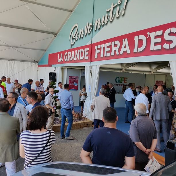 A Savigliano inaugurata la 45^ edizione della Grande Fiera d'Estate