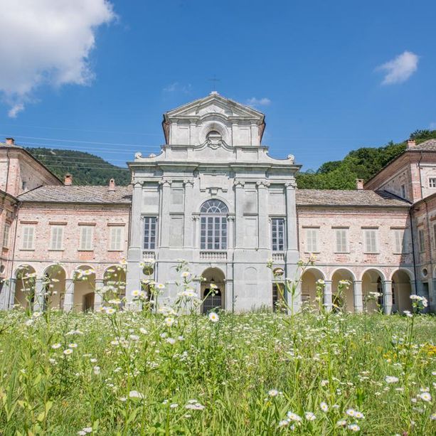 Ora è ufficiale: sarà la Residenza Reale di Valcasotto, a Garessio, la location del 40esimo Concerto di Ferragosto, in diretta RAI