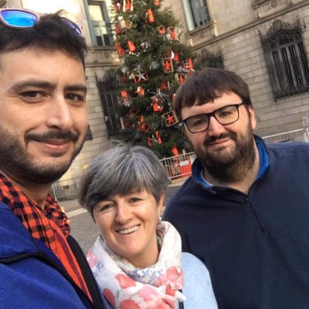 Savigliano, sconcerto e dolore per la morte improvvisa di Francesco Gerbaldo