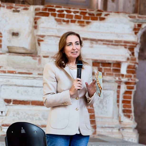 Per l’ex eurodeputata Gianna Gancia, sconfitta su tutta la linea, resta l’esilio dorato di un posto in Regione