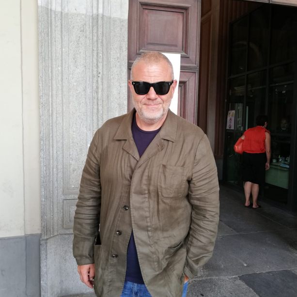 Agli sgoccioli il processo alla &quot;Iena&quot; Giulio Golia: si attende la sentenza