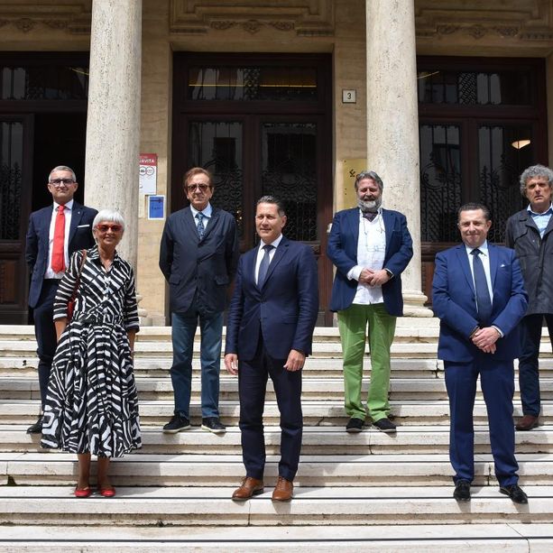 Camera di Commercio, dopo le dimissioni di Mauro Gola si discute sulla nuova presidenza